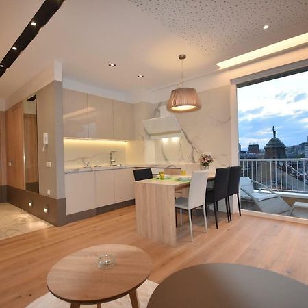 Apartment Royal Residence سراييفو المظهر الخارجي الصورة