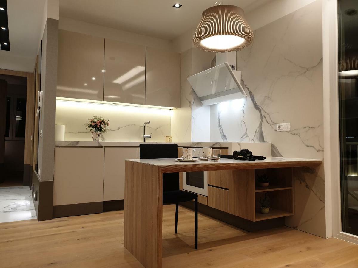 Apartment Royal Residence سراييفو المظهر الخارجي الصورة