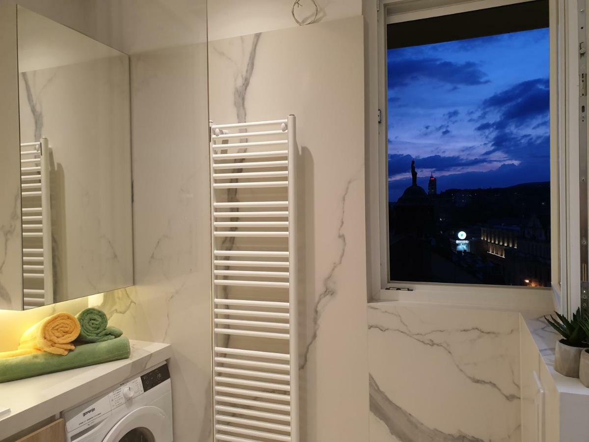 Apartment Royal Residence سراييفو المظهر الخارجي الصورة