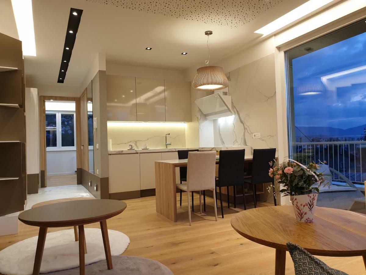Apartment Royal Residence سراييفو المظهر الخارجي الصورة