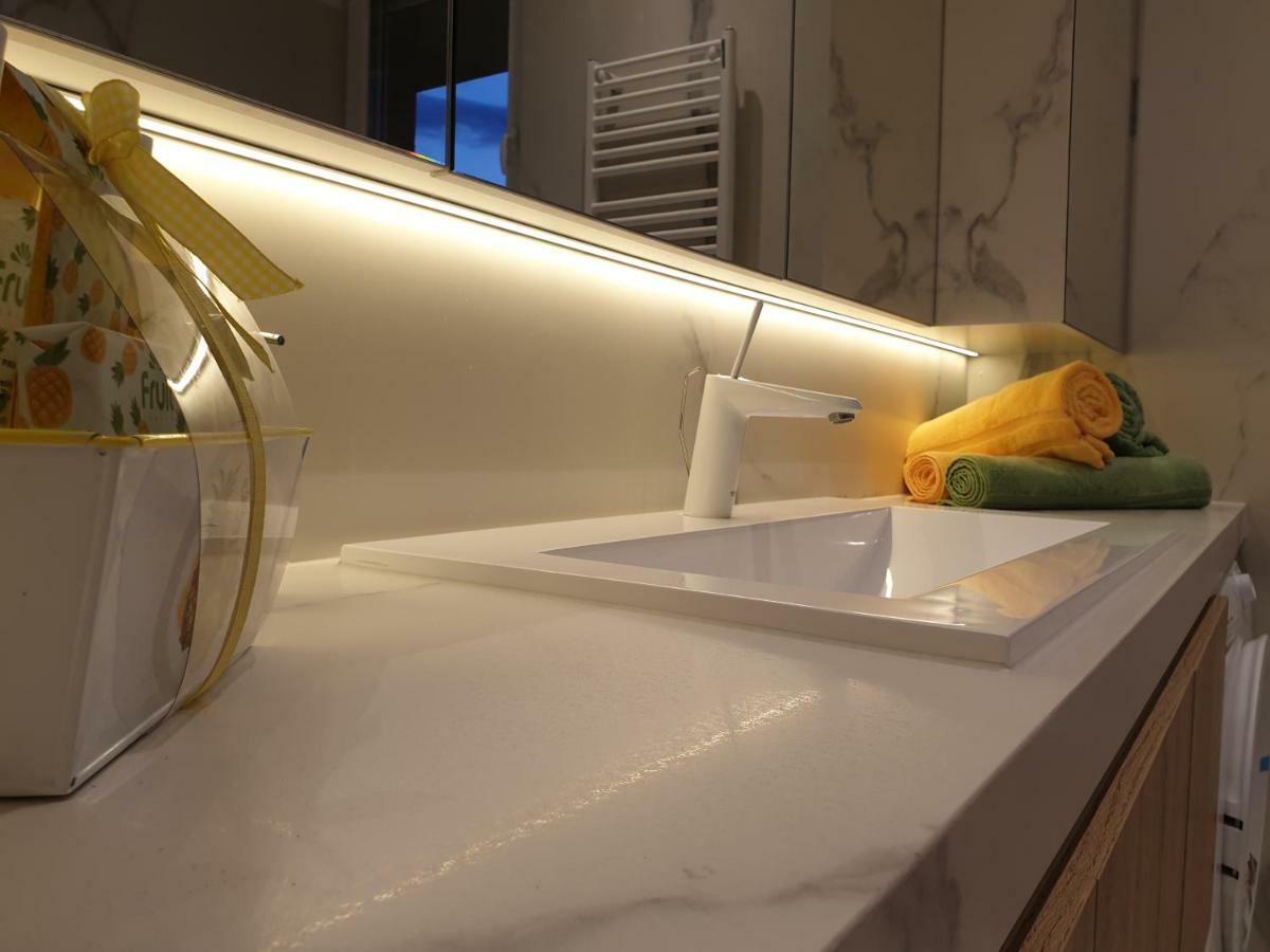 Apartment Royal Residence سراييفو المظهر الخارجي الصورة