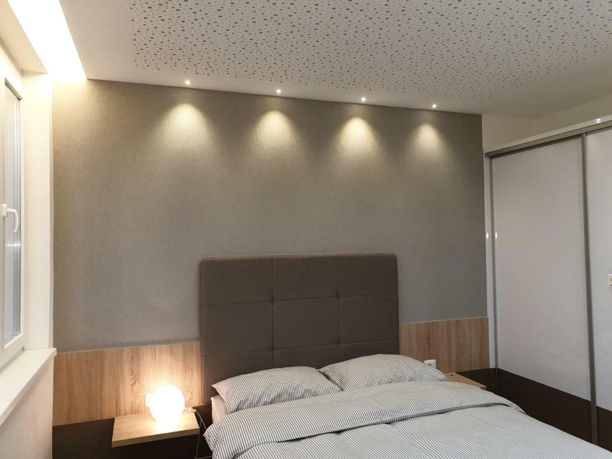 Apartment Royal Residence سراييفو المظهر الخارجي الصورة