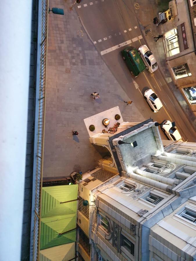 Apartment Royal Residence سراييفو المظهر الخارجي الصورة