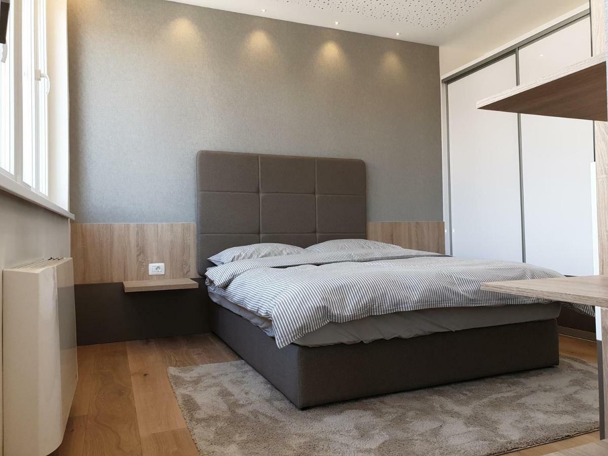 Apartment Royal Residence سراييفو المظهر الخارجي الصورة
