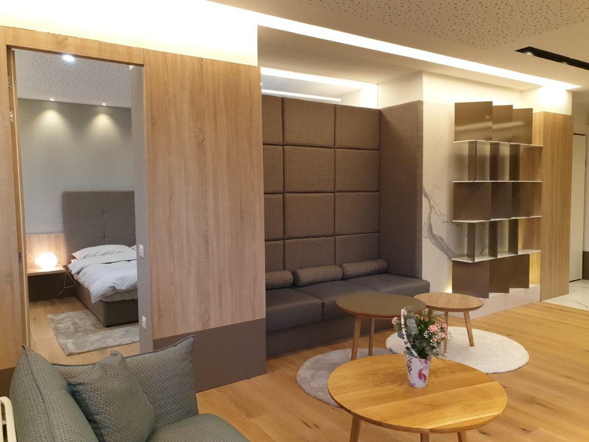 Apartment Royal Residence سراييفو المظهر الخارجي الصورة
