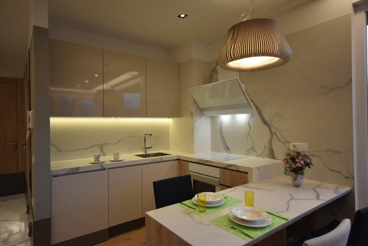 Apartment Royal Residence سراييفو المظهر الخارجي الصورة