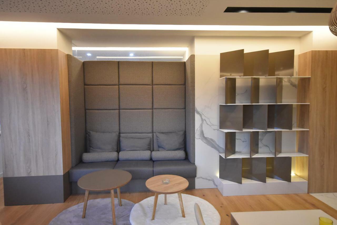 Apartment Royal Residence سراييفو المظهر الخارجي الصورة