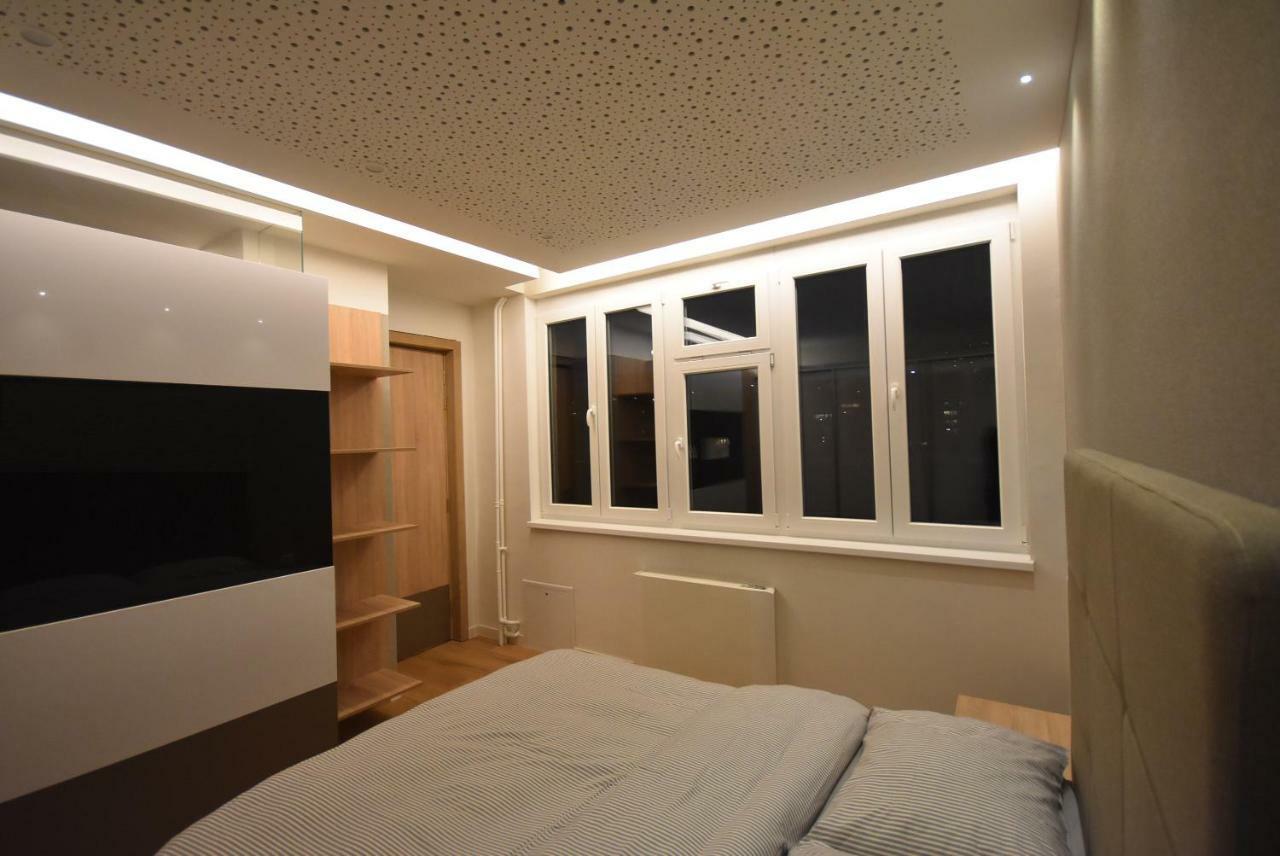 Apartment Royal Residence سراييفو المظهر الخارجي الصورة